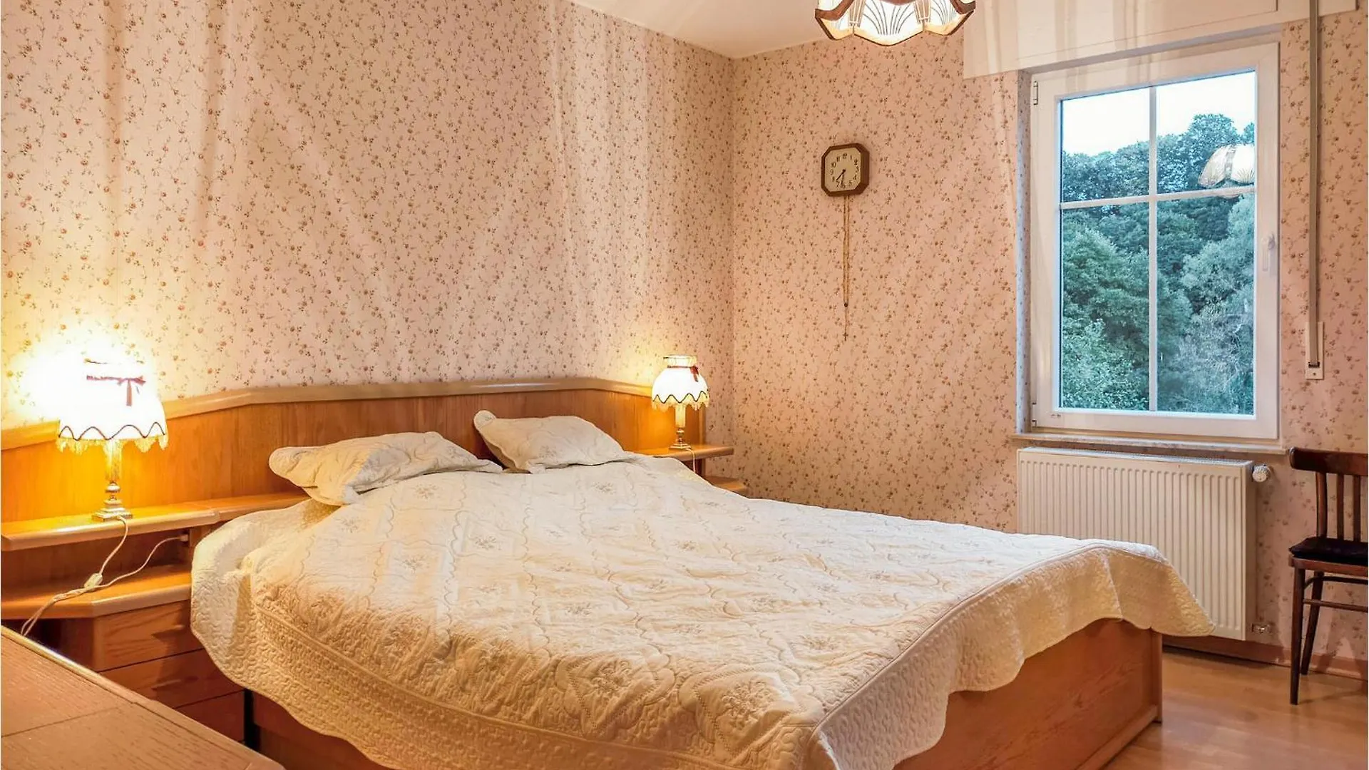 2 Bedroom Awesome Apartment In Winseler