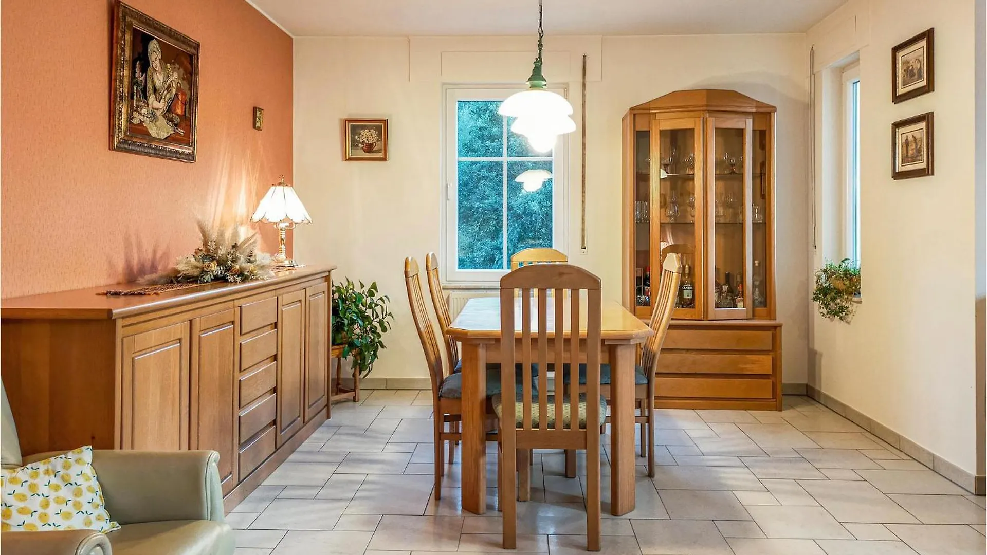 2 Bedroom Awesome Apartment In Winseler ルクセンブルク