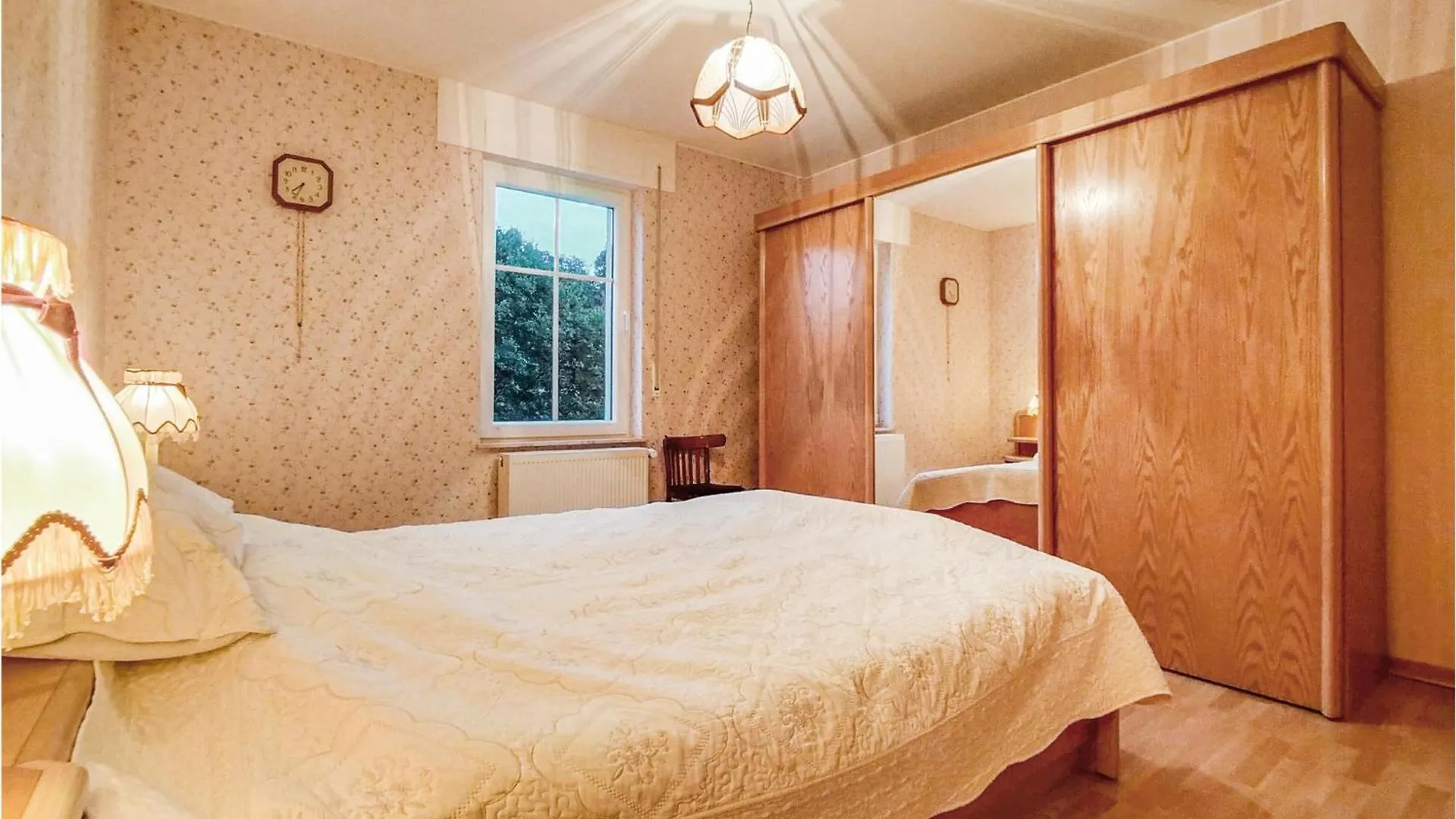 2 Bedroom Awesome Apartment In Winseler 0*,  ルクセンブルク