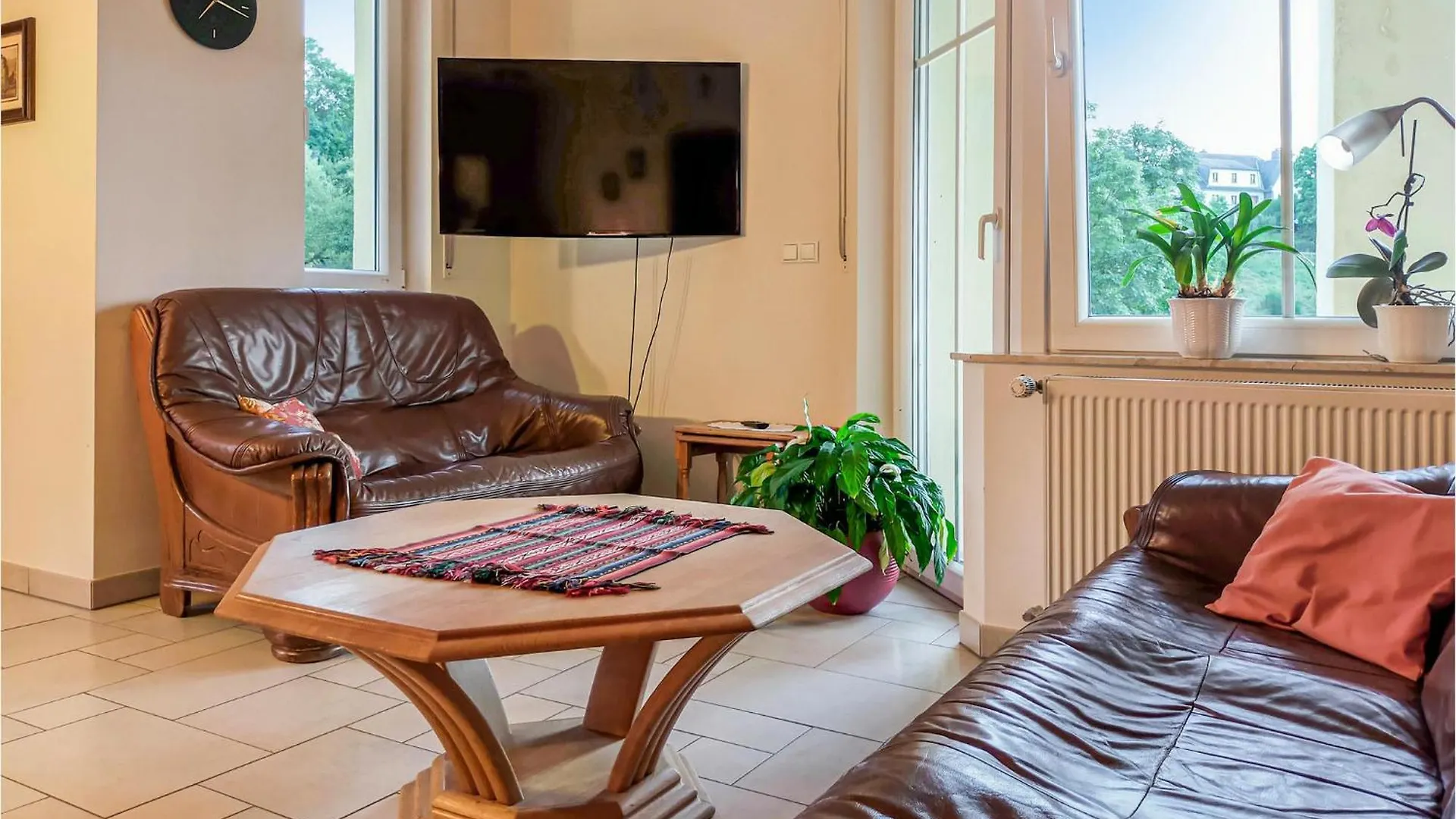 2 Bedroom Awesome Apartment In Winseler