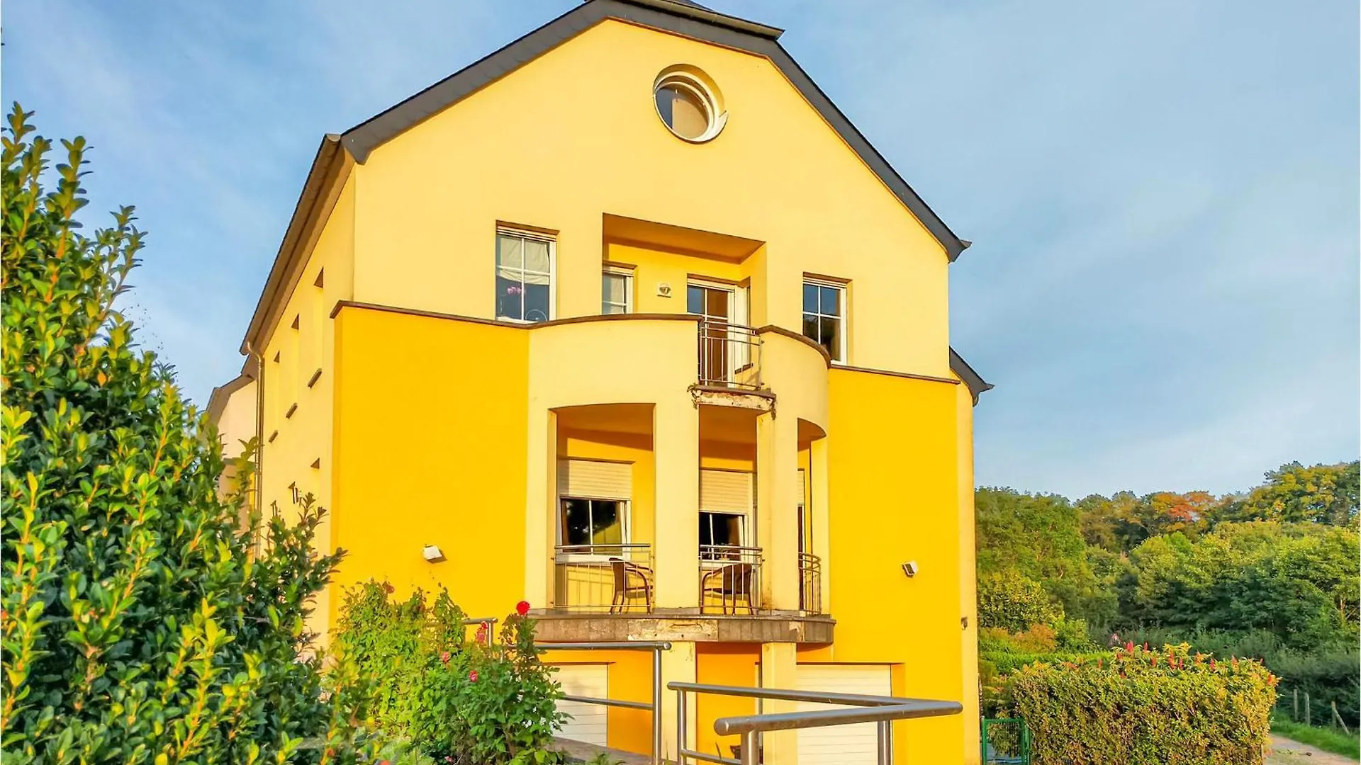 2 Bedroom Awesome Apartment In Winseler