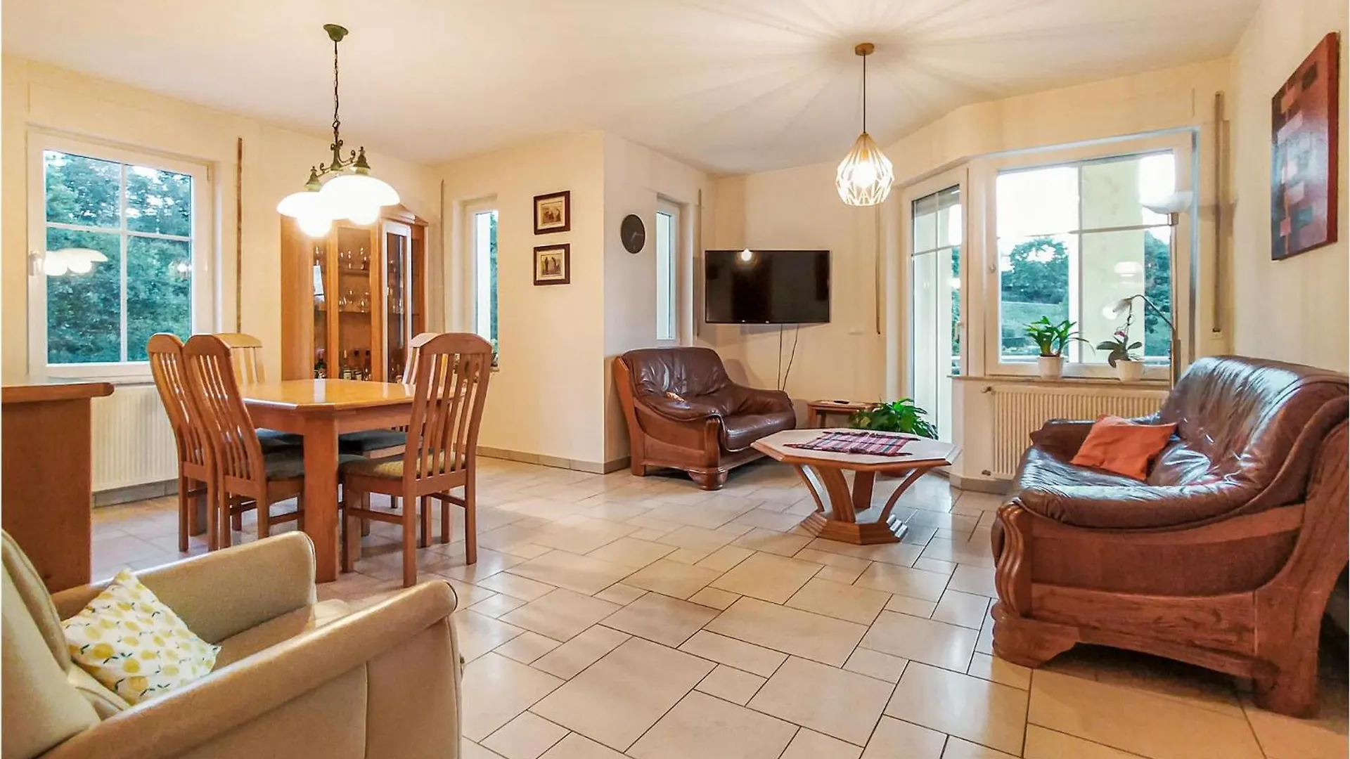 2 Bedroom Awesome Apartment In Winseler