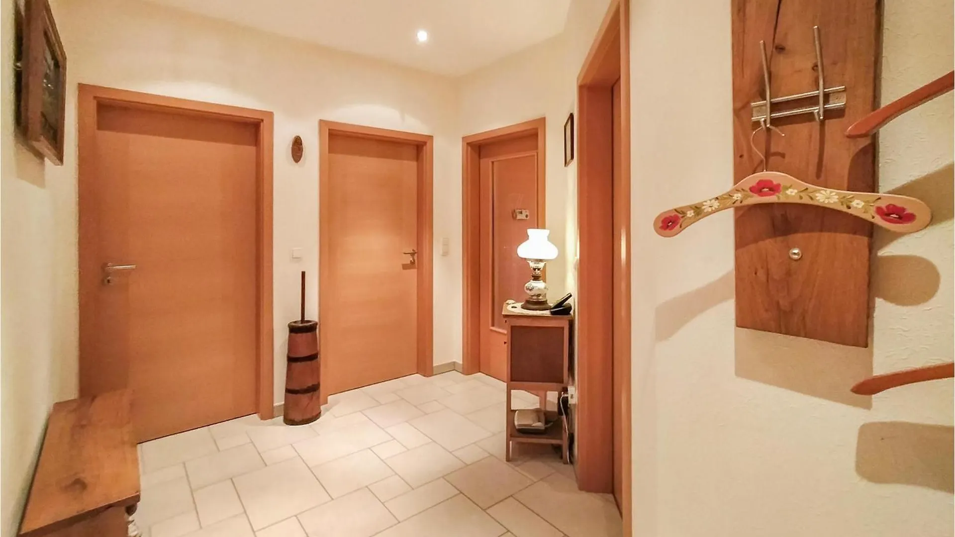 2 Bedroom Awesome Apartment In Winseler 0*,